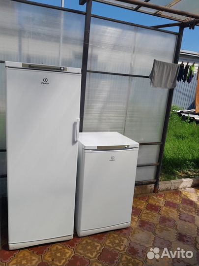Морозильник бу