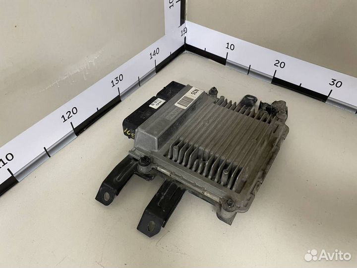 Блок управления двигателем Hyundai i40