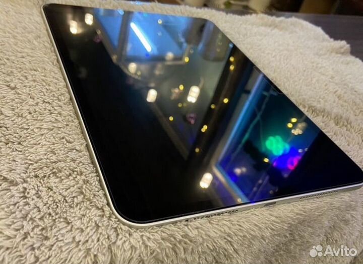 iPad pro 11 m4 2024 256gb