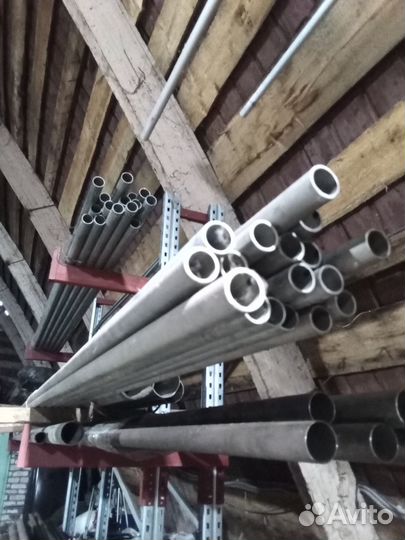 Титановый прокат