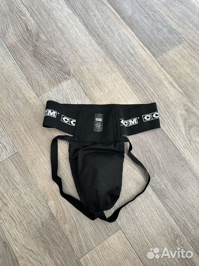 Ракушка хоккейная