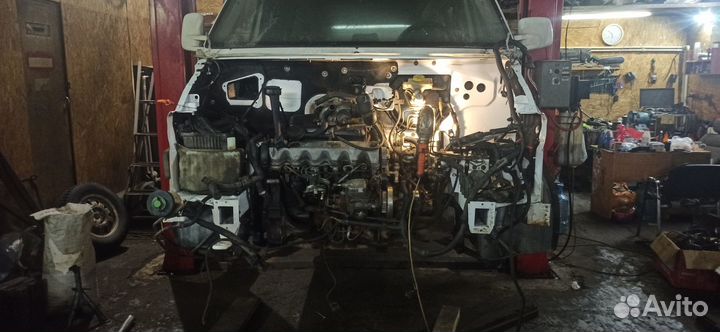 Volkswagen траспортер t4 запчасти