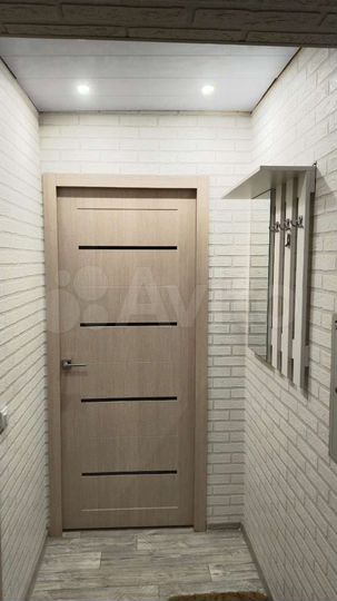 1-к. квартира, 32 м², 2/4 эт.