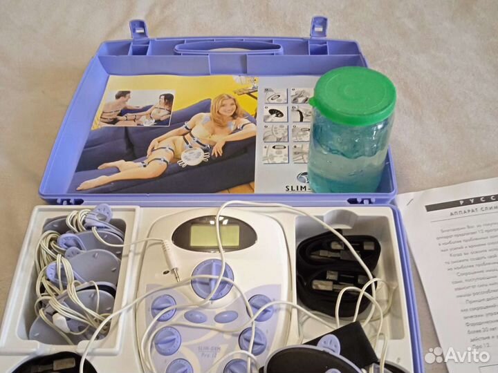 Электро биостимулятор