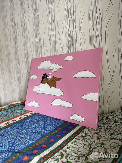 Картины под заказ