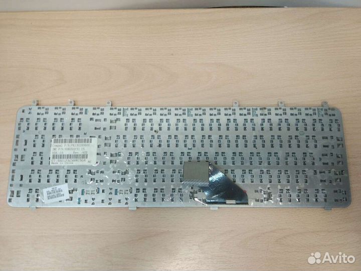 Клавиатура для ноутбука HP dv7-1000 Series