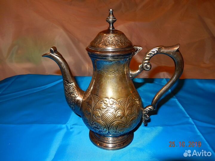 Посуда Индия (набор №2)