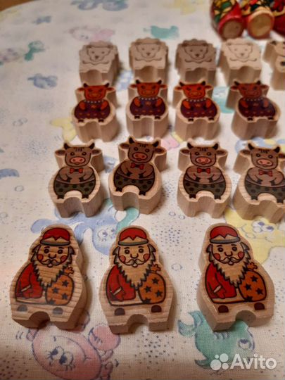 Игрушки из киндера вкус will