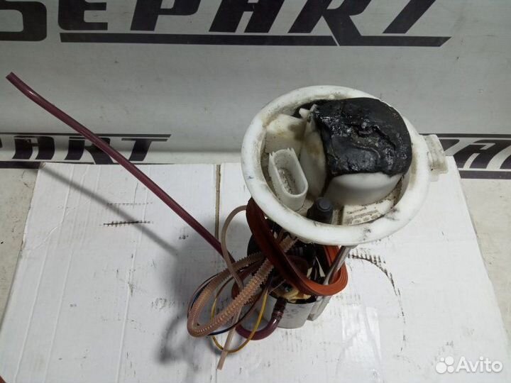 Насос топливный Audi Q5 8R 2008—2012