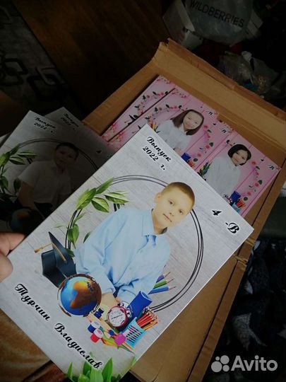 Реставрация старых фотографий