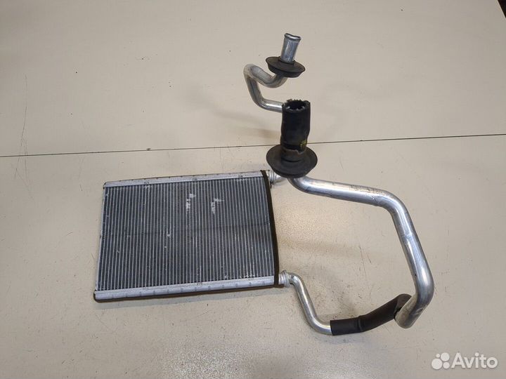 Радиатор отопителя Honda Ridgeline, 2006