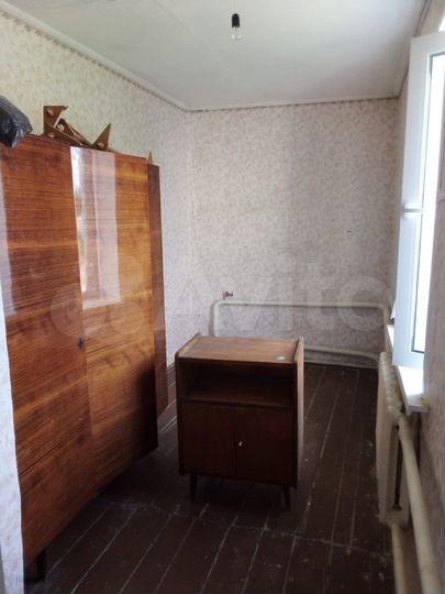 Своб. планировка, 24 м², 2/2 эт.