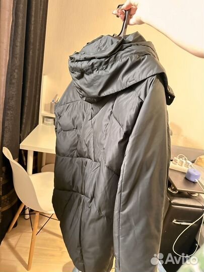 Куртка демисезонная женская 44 размера