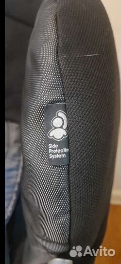 Автокресло Maxi cosi