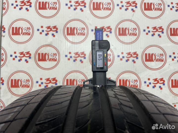 Nexen N'Fera SU1 245/45 R18