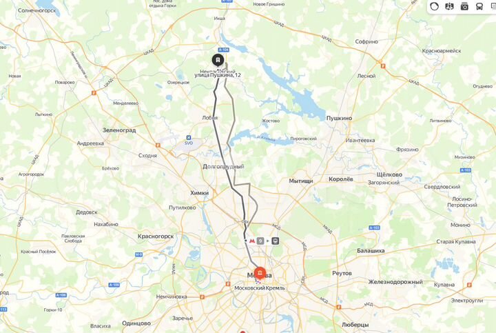 Участок 8,1 сот. (ИЖС)