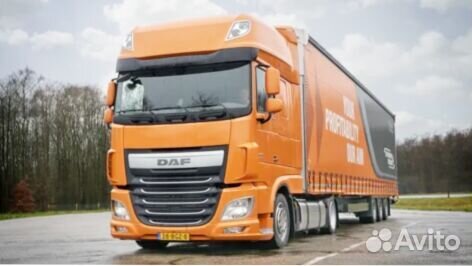 Грузоперевозки межгород