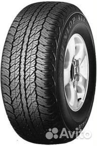 Dunlop Grandtrek AT20 265/70 R16 112S