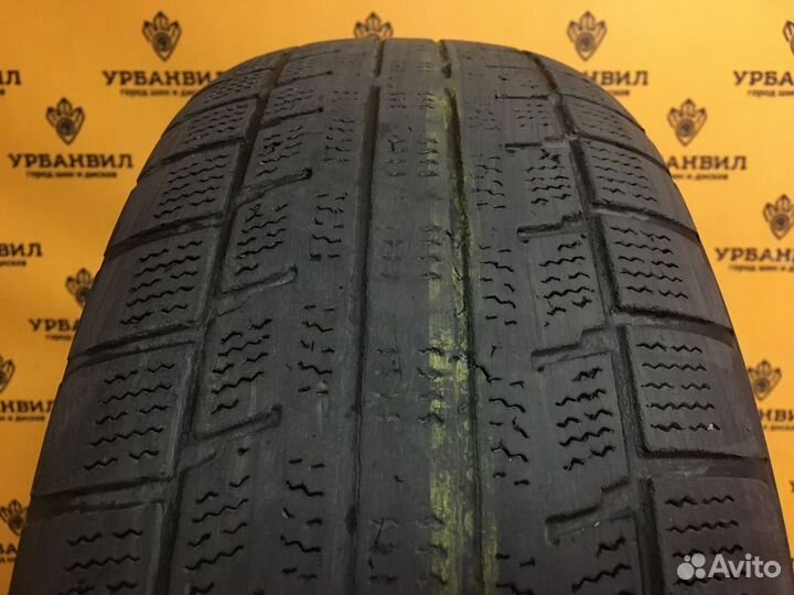 Dunlop Graspic DS3 205/60 R16 96Q