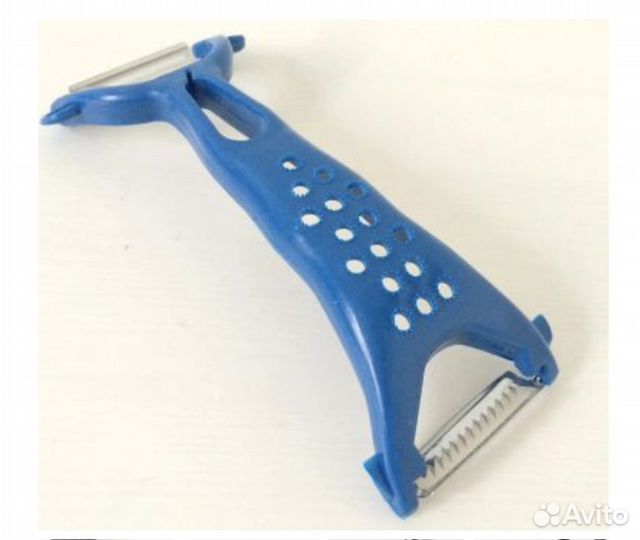 3 в 1 – Лучшая овощечистка-терка-овощерезка