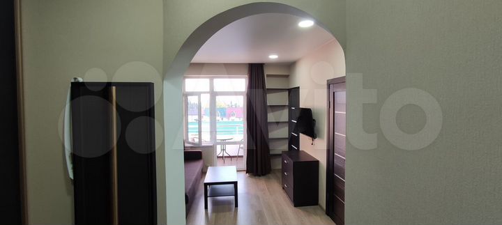 2-к. квартира, 42 м², 6/7 эт.