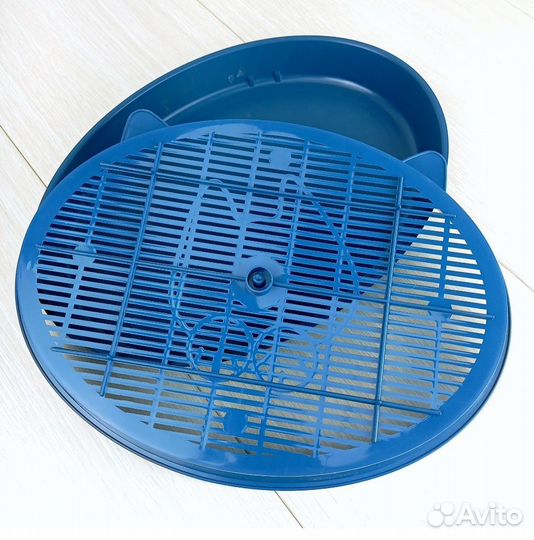 Лоток и не только для котят