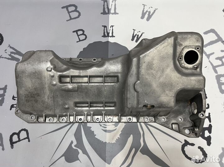 Поддон BMW E81 E90 E91 E92 E93 E60 E63 E65 E85