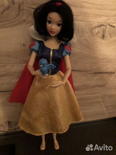 Кукла Белоснежка Disney