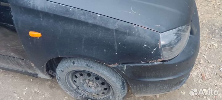 Крылья на калину