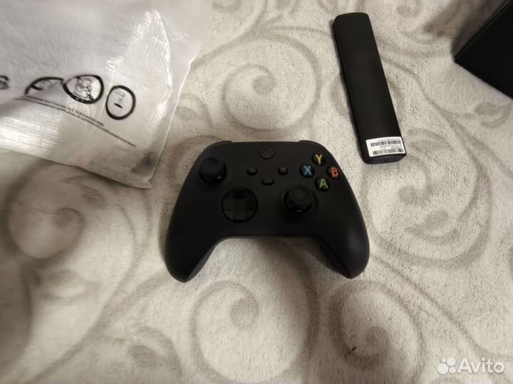 Xbox Series X