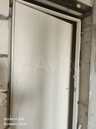 2-к. квартира, 52,9 м², 6/11 эт.