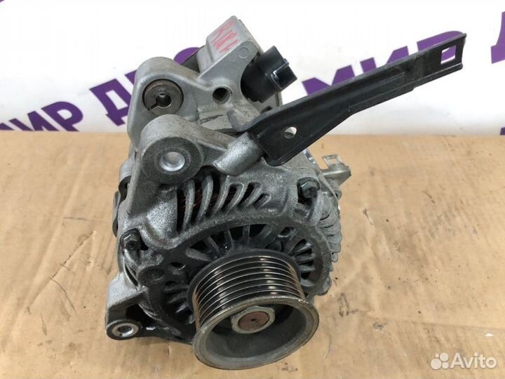 Генератор Honda Civic 4D R18A 2008