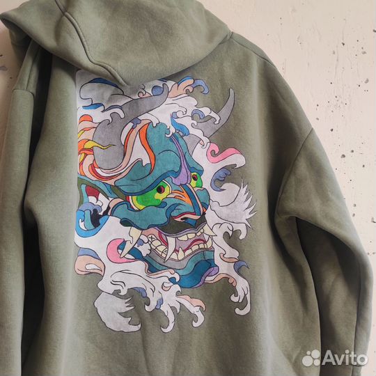 Кастомизация одежды