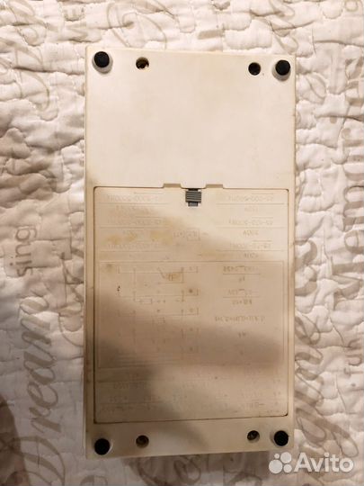 Мультиметр ц4353