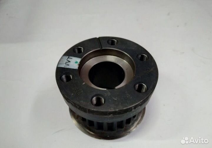 Шестерня коленвала