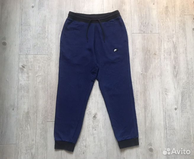Nike спортивные штаны оригинал