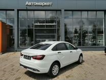 Новый ВАЗ (LADA) Vesta 1.6 MT, 2024, цена от 1 173 900 руб.