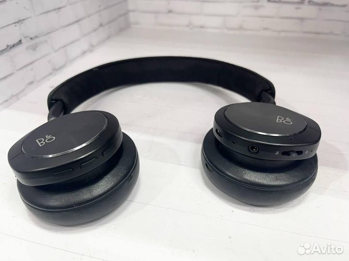 1052019 Наушники Bang & Olufsen Beopley H8i