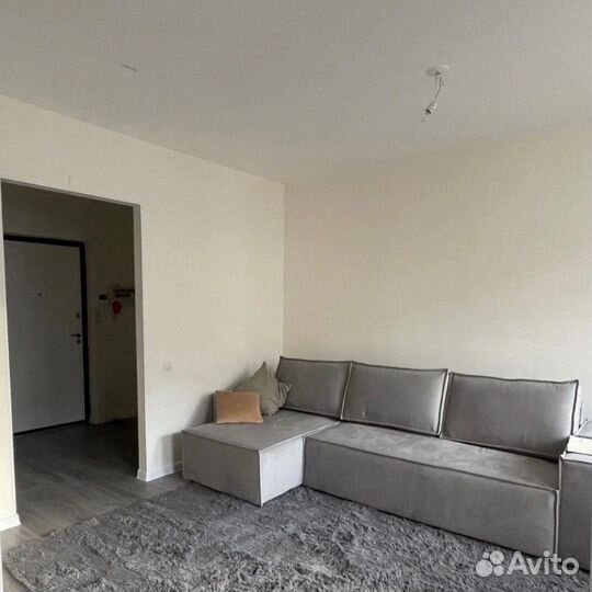 Уловой Диван loft