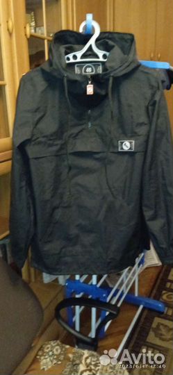 Мужская спортивная толстовка