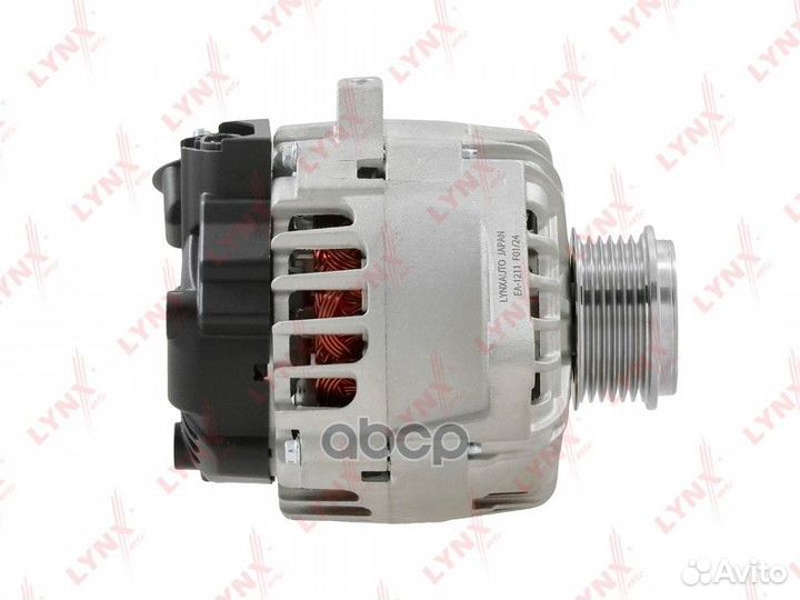 KIA Ceed (12) 1.4i/1.6i EA1211 lynxauto