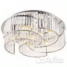 Накладной светильник Ambrella TR TR5205