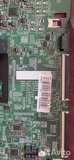 Main board BN41-02568B