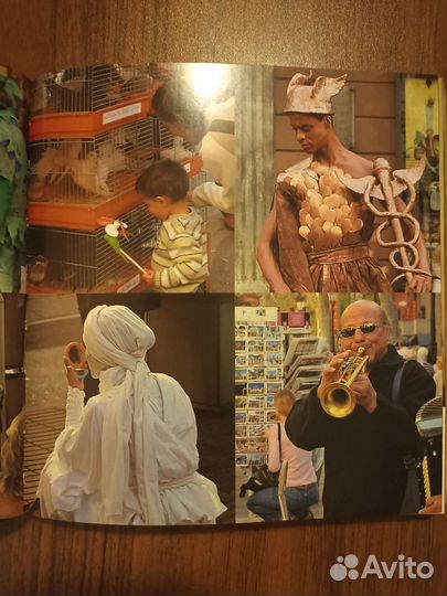 Путеводитель по Барселоне