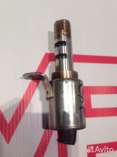 Клапан электромагнитный VVT-i Mazda Cx7 2.3 L3 MPS