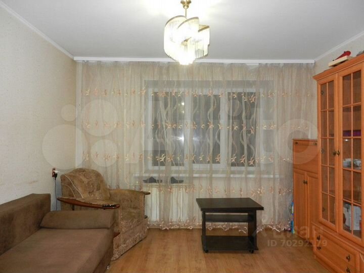 4-к. квартира, 76 м², 6/9 эт.