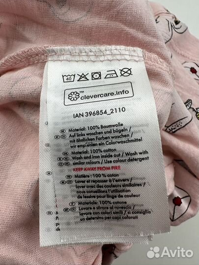 Шорты Harry Potter 158/164 новое