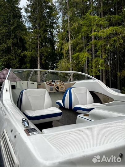 Катер Bayliner 192 Cuddy