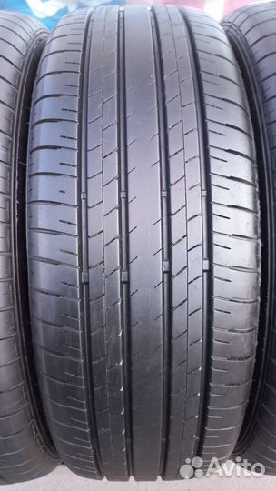 Bridgestone Alenza H/L 33 225/60 R18 100H