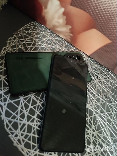 Xiaomi Redmi Note 10 Pro, 8/256 ГБ